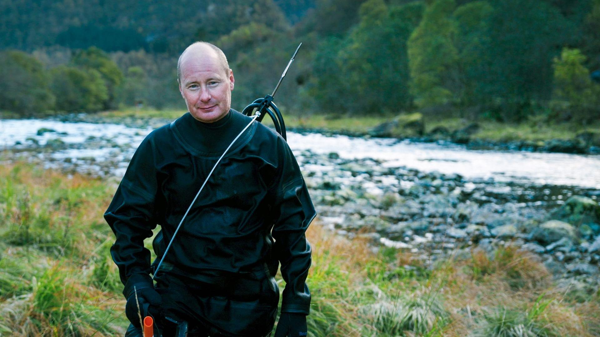 Re: Lachskrise in Norwegen