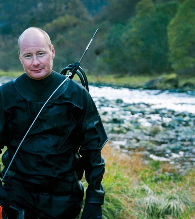 Re: Lachskrise in Norwegen