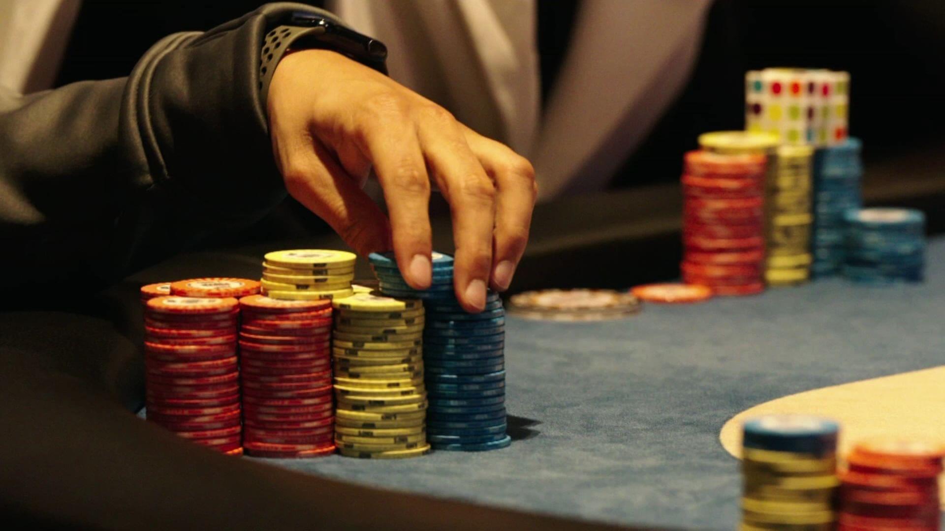 Re: Las Vegas in der tschechischen Provinz