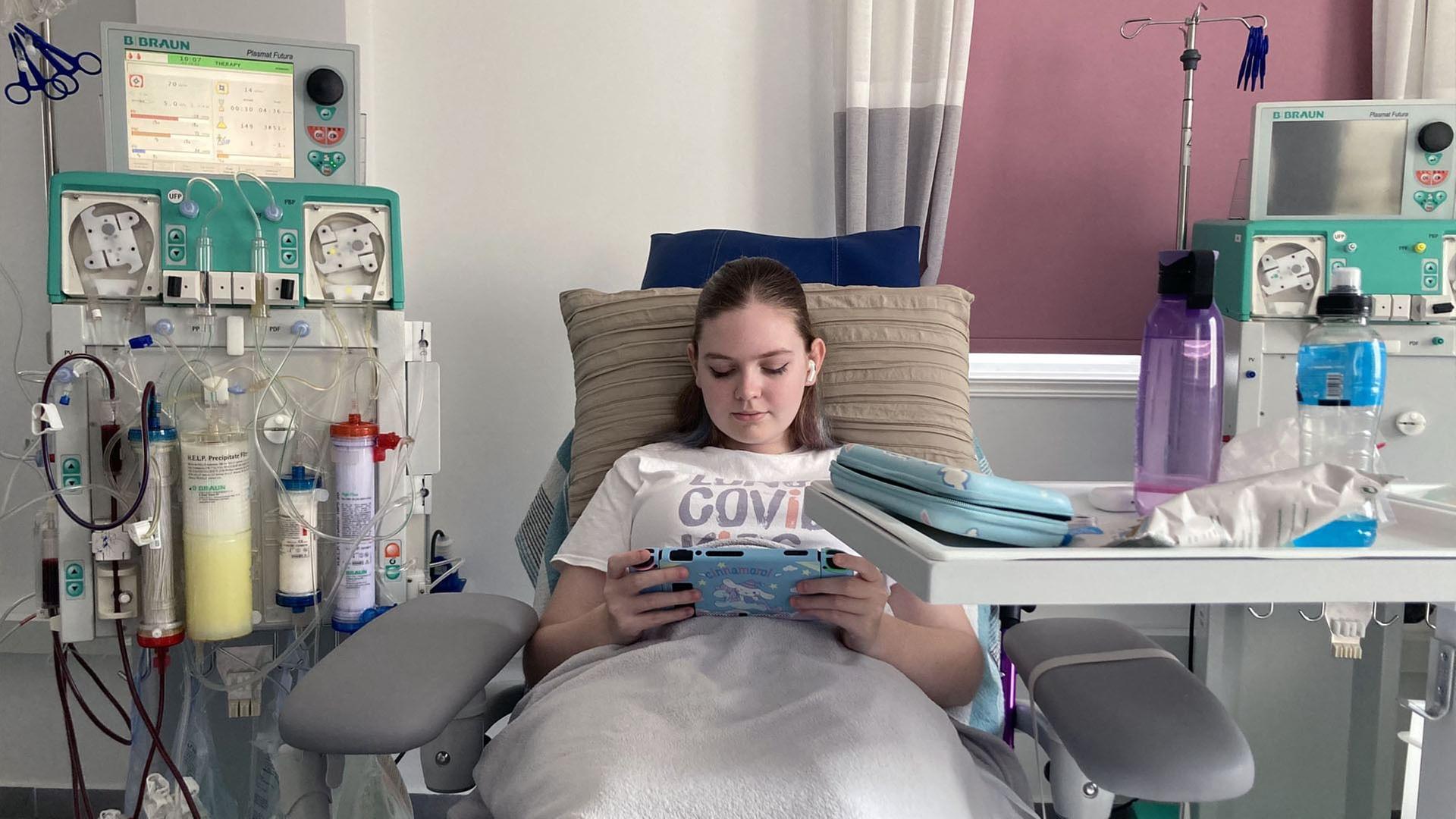 Re: Long-Covid - Heilung auf Zypern