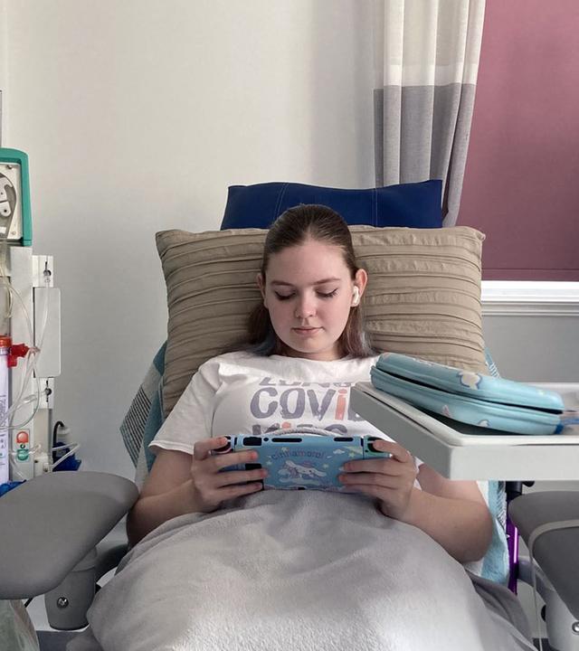 Re: Long-Covid - Heilung auf Zypern