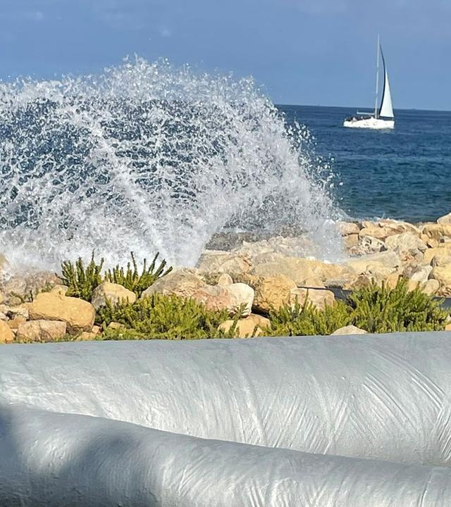 Re: Malta - Wüste oder Wasserlabor der Zukunft?