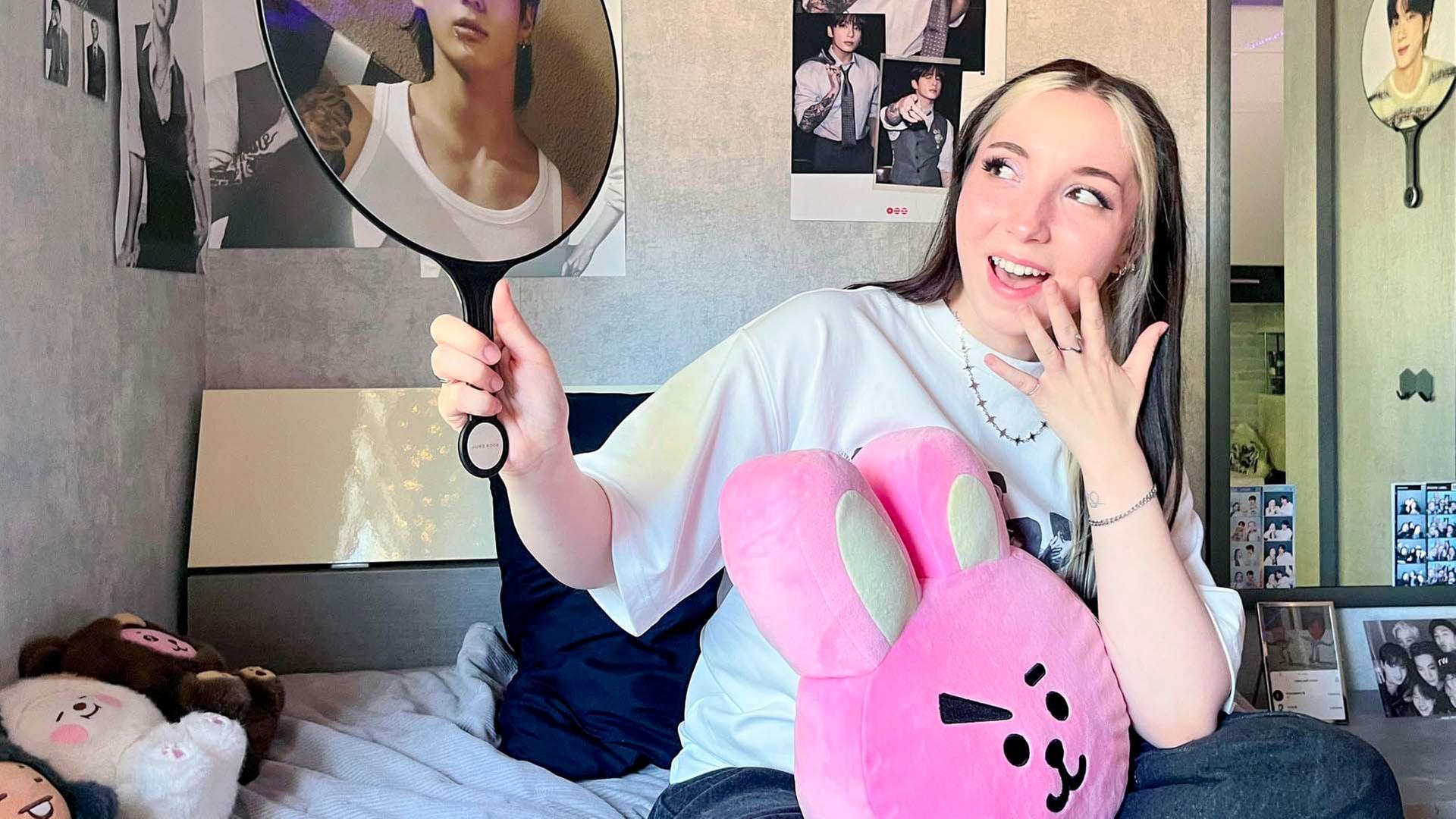 Re: Mein Leben mit K-Pop