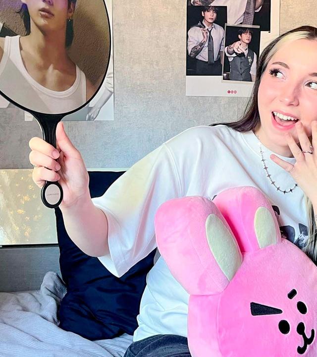 Re: Mein Leben mit K-Pop