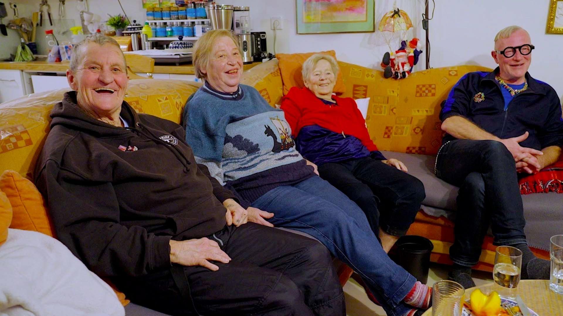 Re: Mein queeres Altersheim