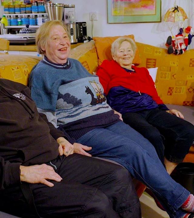 Re: Mein queeres Altersheim