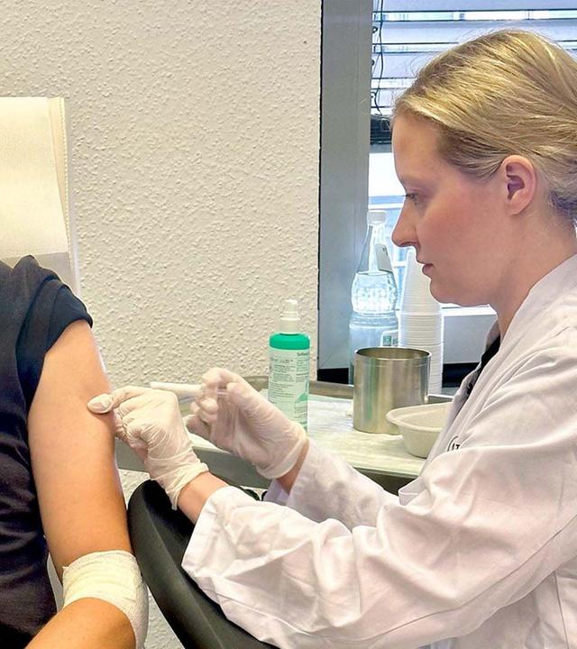 Re: Mit Impfungen gegen schwarzen Hautkrebs