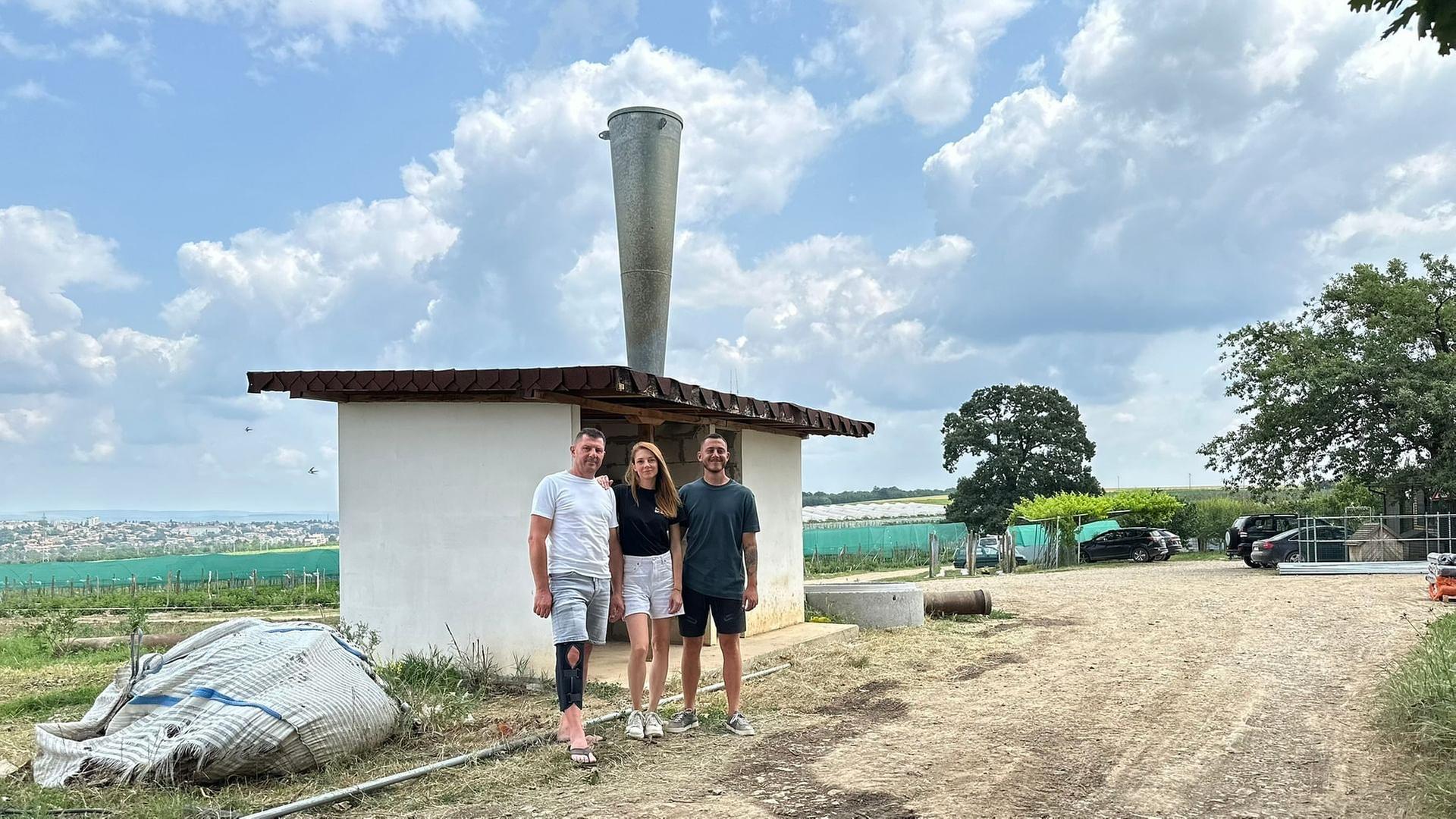 Re: Mit Raketen gegen Hagelstürme