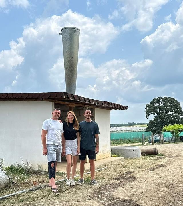 Re: Mit Raketen gegen Hagelstürme