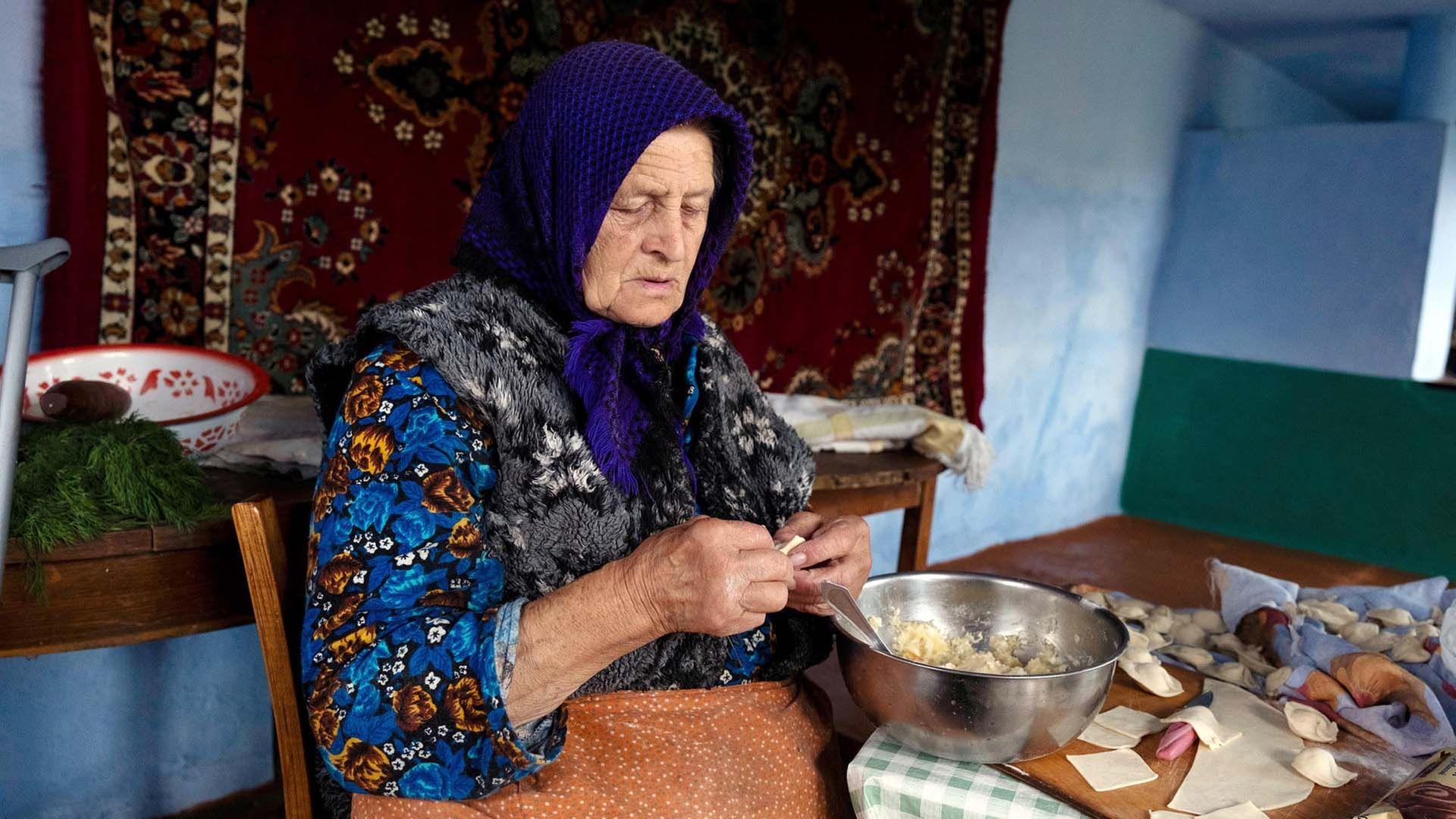 Re: Moldaus Dörfer, zerrissen zwischen Russland und EU