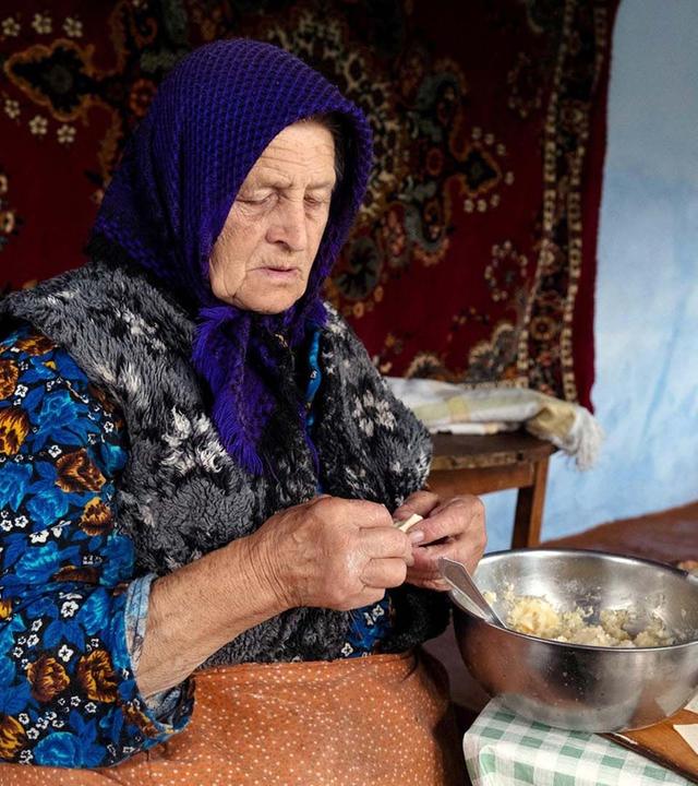 Re: Moldaus Dörfer, zerrissen zwischen Russland und EU