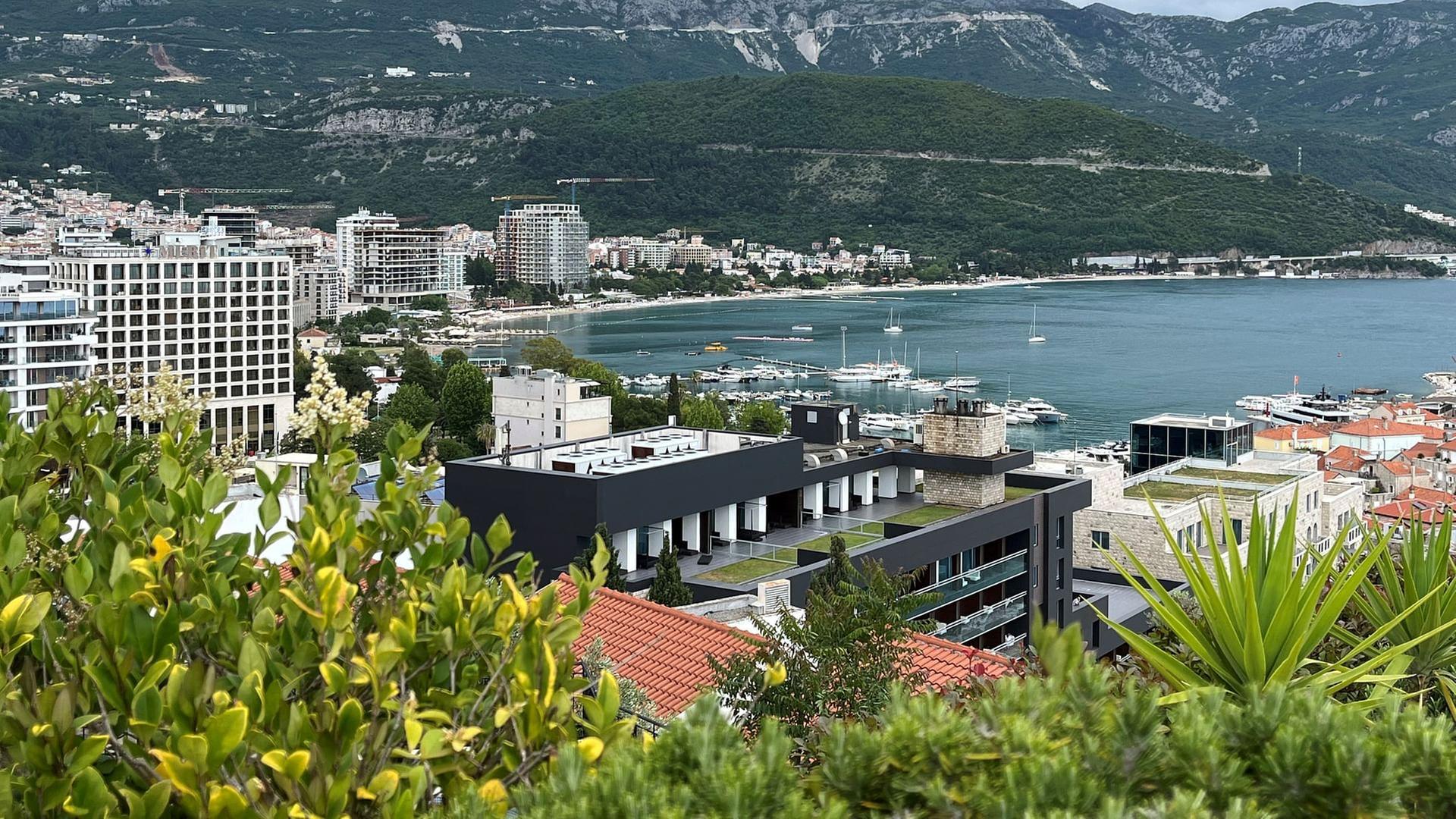 Re: Montenegro - Wild, günstig, korrupt?