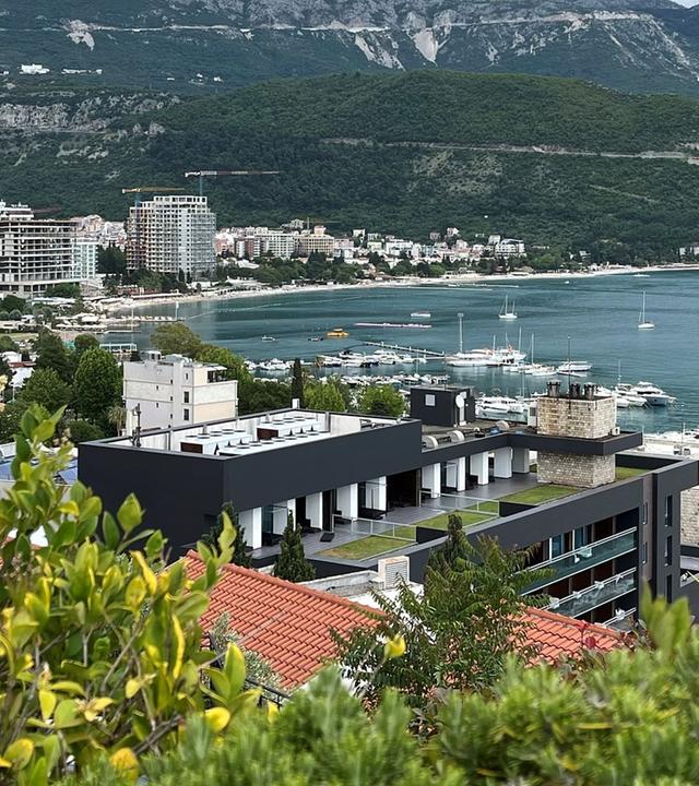 Re: Montenegro - Wild, günstig, korrupt?