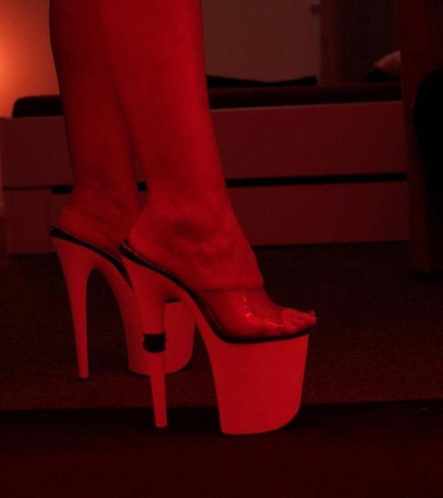 Re: Nach Europa gelockt, zur Prostitution gezwungen