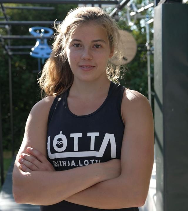 Re: Ninja, ein Sport erobert Europa