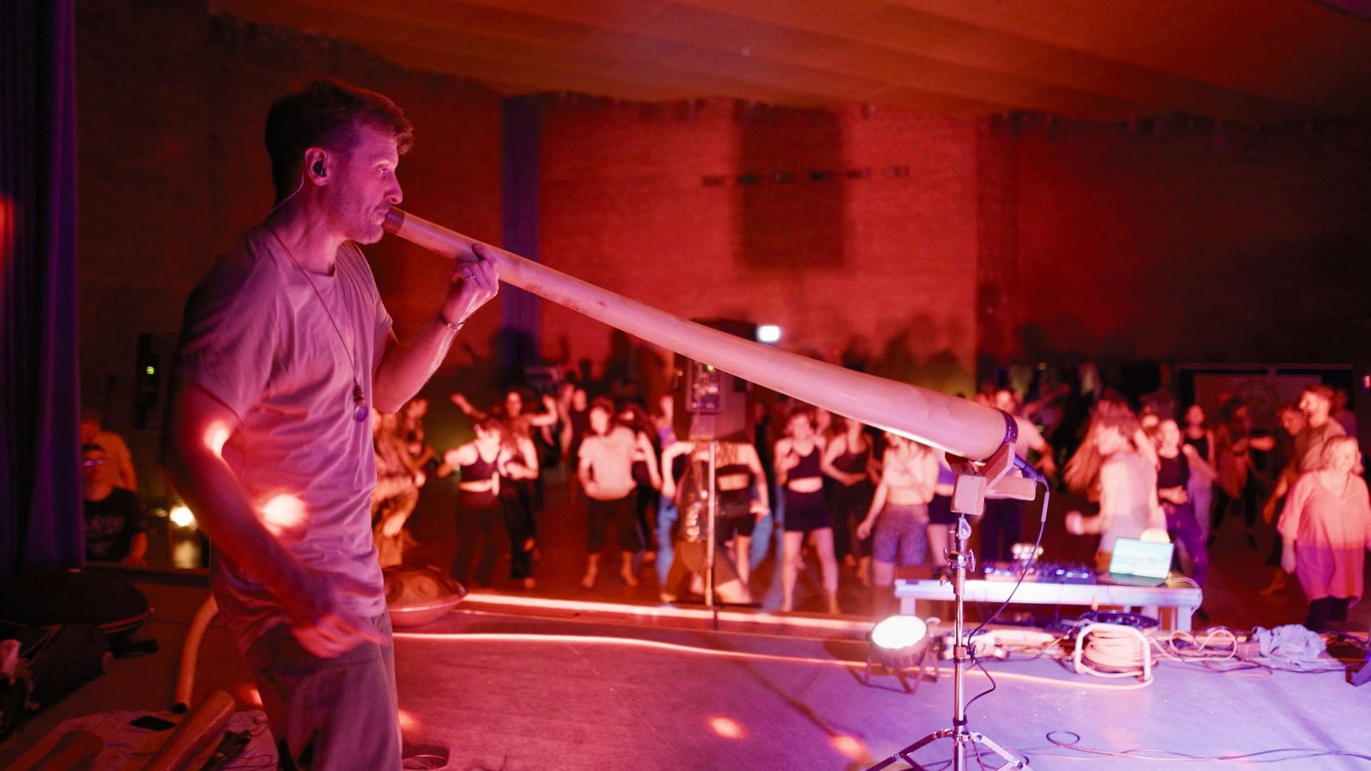 Re: Null Promille und Spaß dabei!