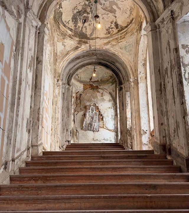 Re: Palermos Palast-Retter