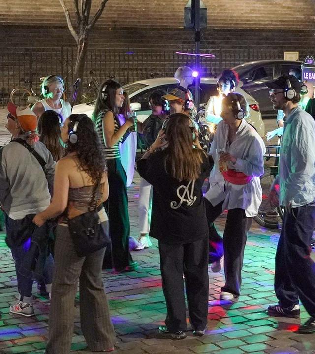 Re: Partylärm im Ausgehviertel