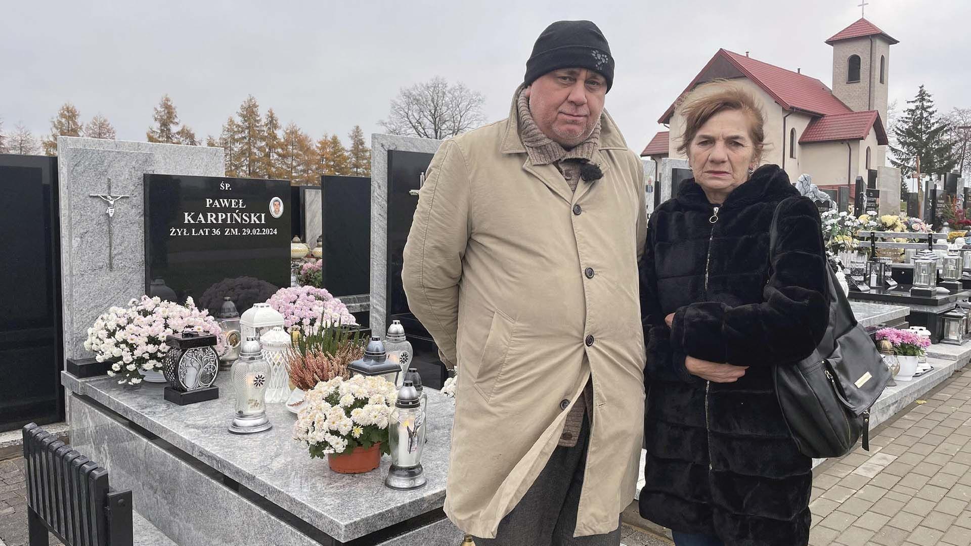 Re: Polens Fentanyl-Krise