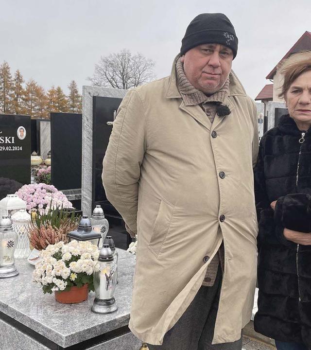 Re: Polens Fentanyl-Krise