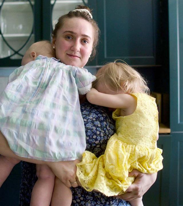 Re: Polens Frauen zwischen "Tradwife" und Karriere