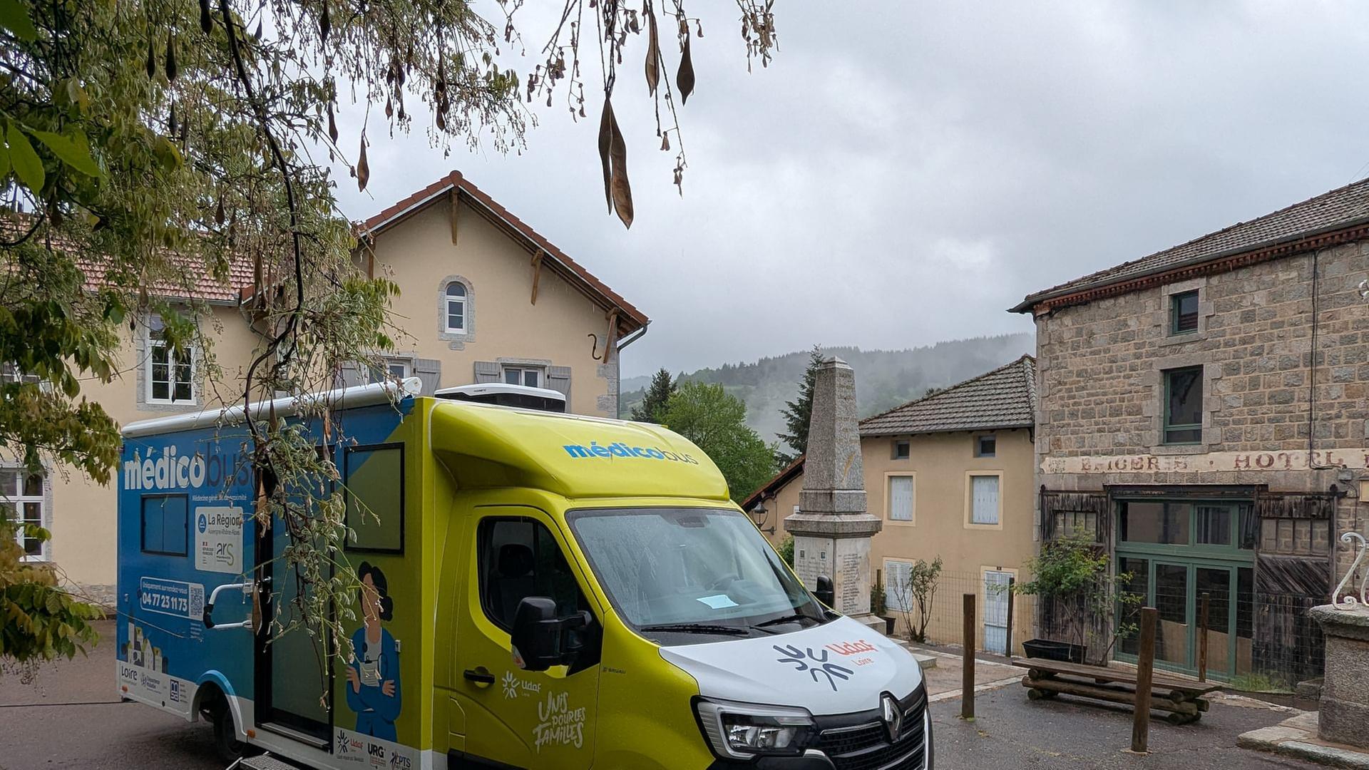 Re: Postboten und Ärzte im Einsatz für Gesundheit