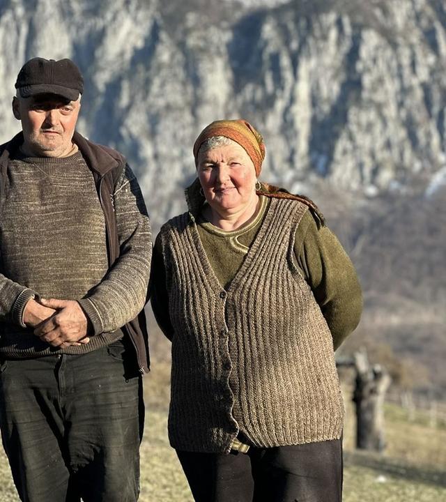 Re: Rumänien, das unvermessene Land