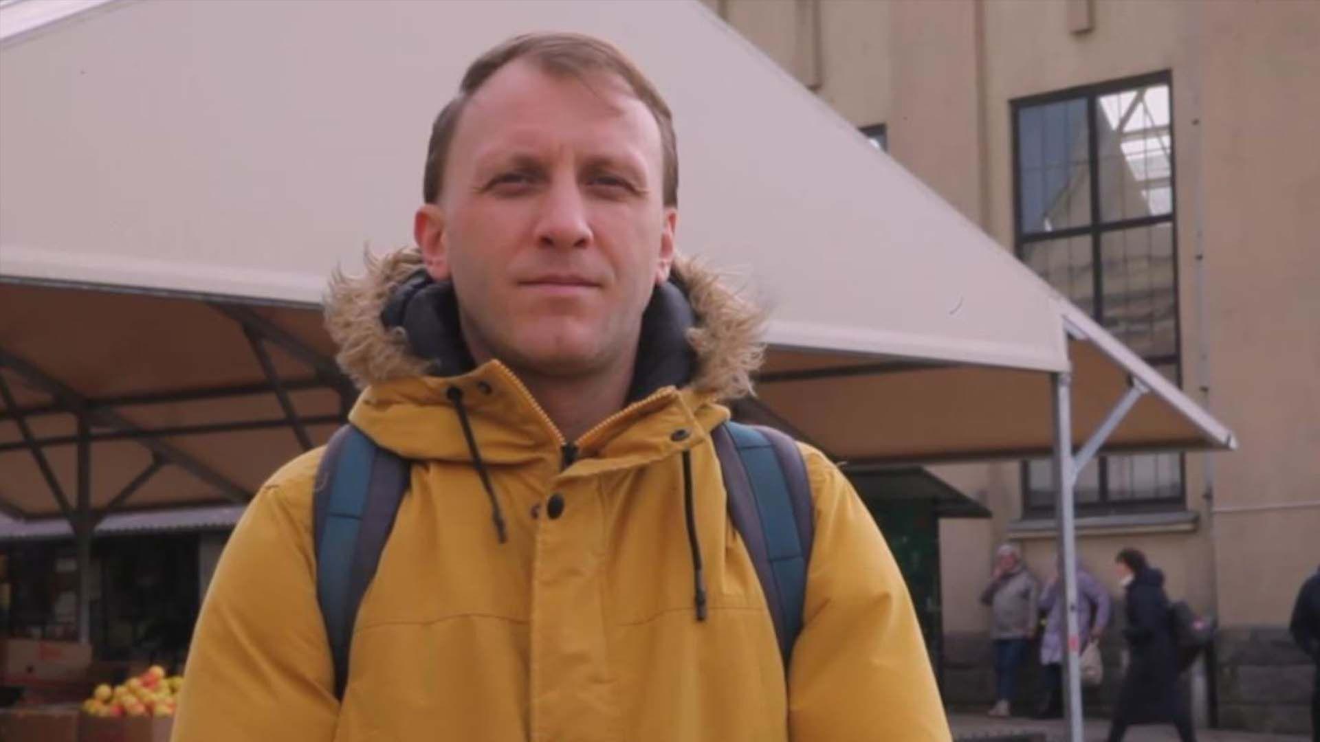 Re: Russen in Lettland unerwünscht