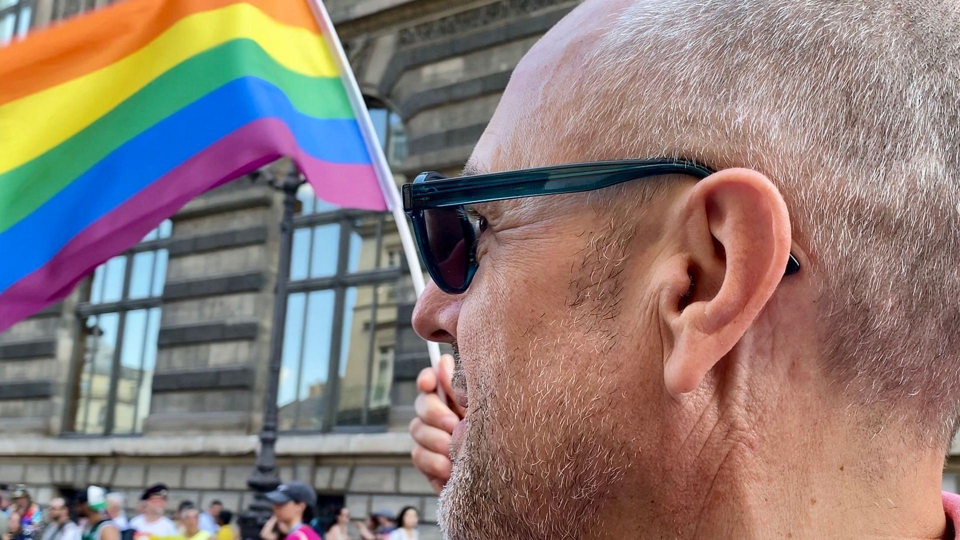 Re: Schwule Priester brechen das Schweigen