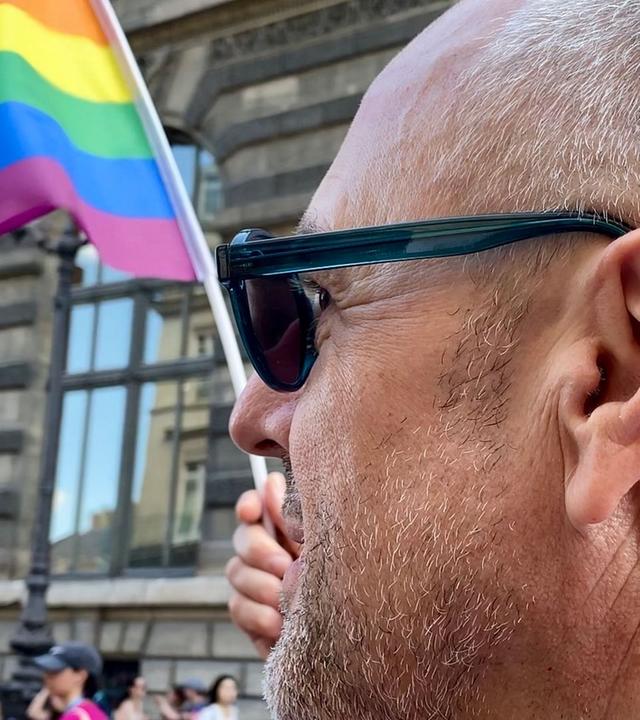 Re: Schwule Priester brechen das Schweigen