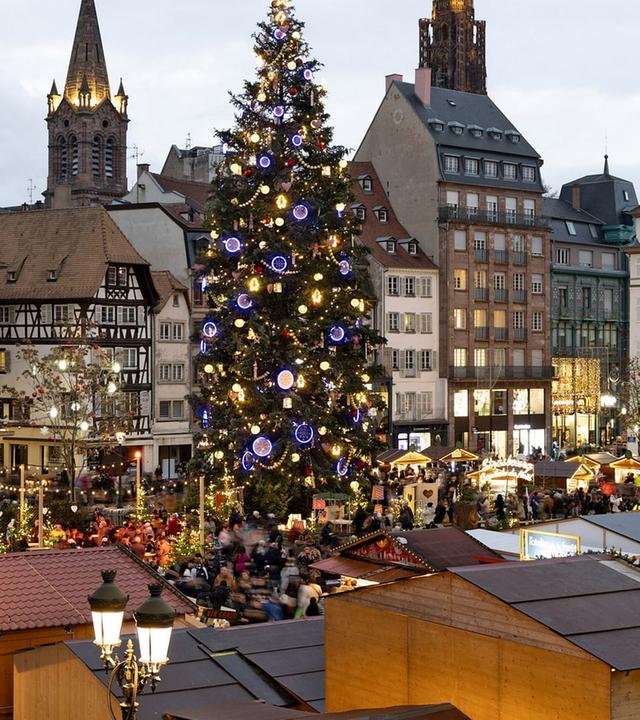 Re: Sichere Weihnachtsmärkte?