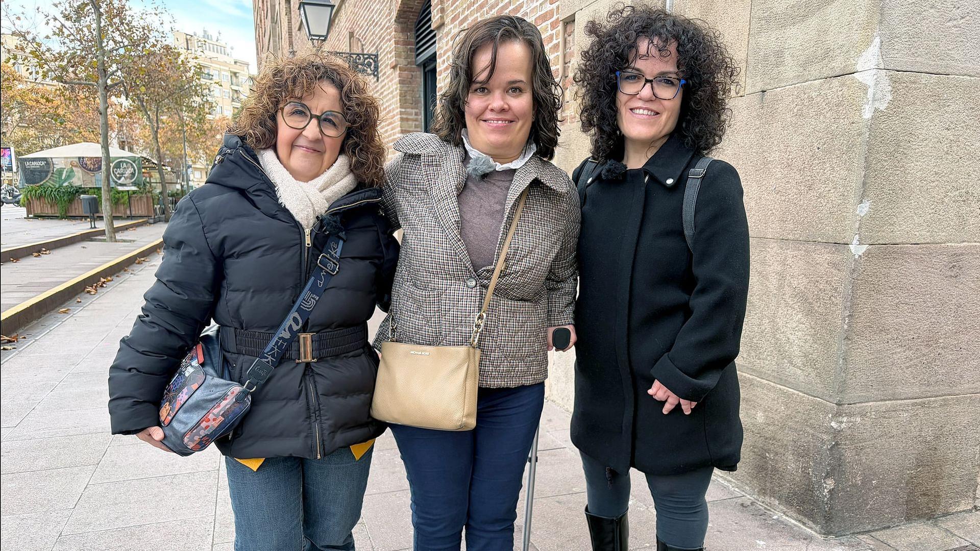 Re: Sichtbar sein - Leben mit Kleinwuchs