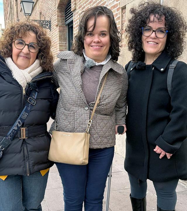 Re: Sichtbar sein - Leben mit Kleinwuchs