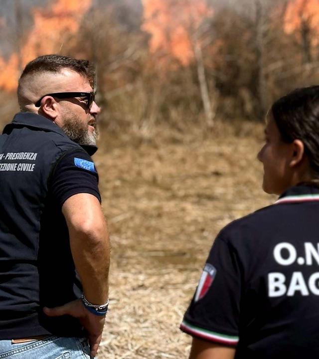 Re: Sizilien - Profit durch Brandstiftung?
