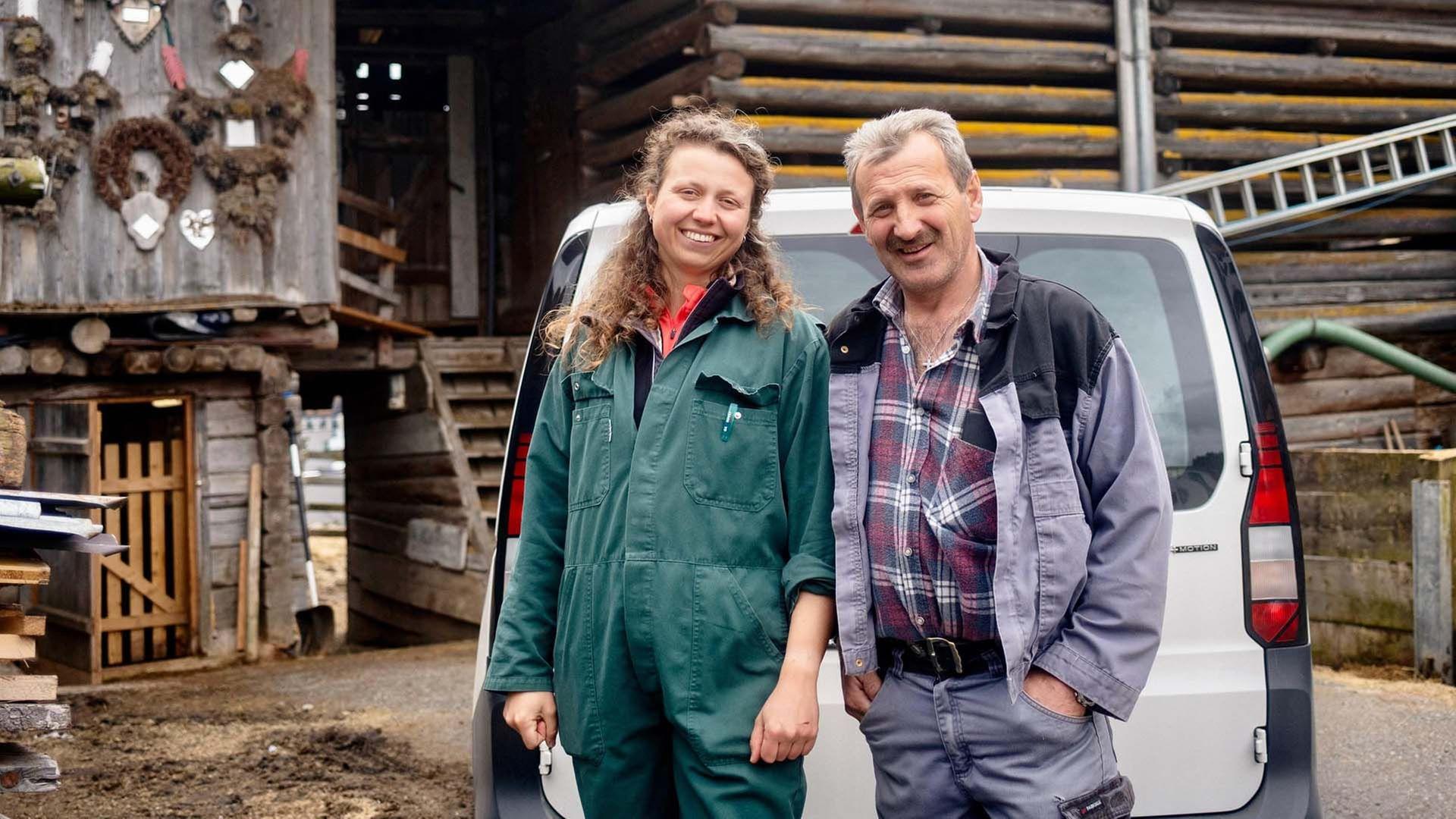 Re: Tierärzte in den Alpen verzweifelt gesucht