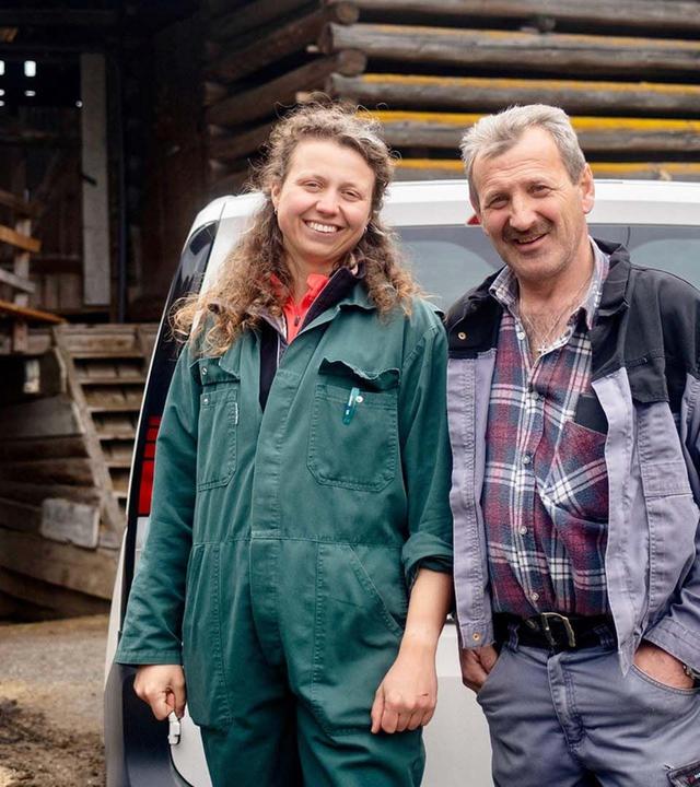 Re: Tierärzte in den Alpen verzweifelt gesucht