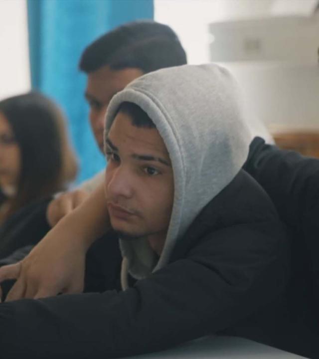 Re: Ungarn: Ein Gymnasium für Roma