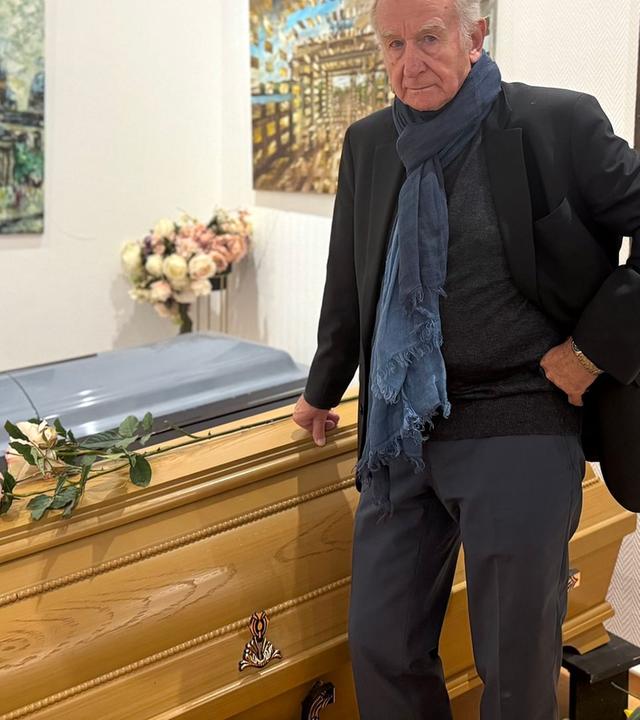 Re: Wenn der Staat bestatten muss