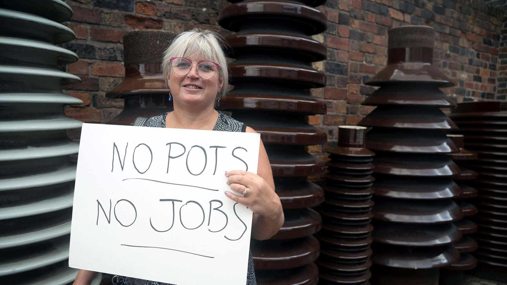 Re: Wenn die Pleitewelle rollt