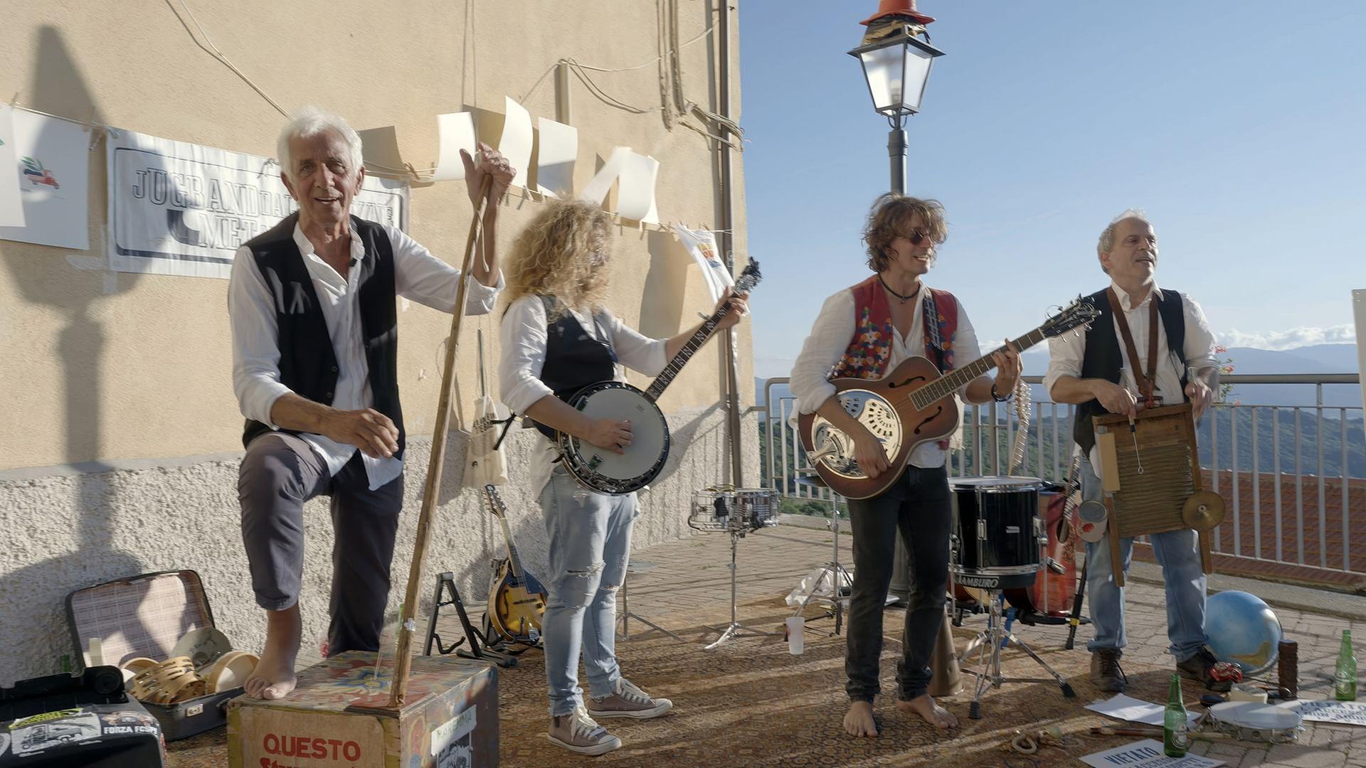 Re: Wenn Toskana-Auswanderer älter werden