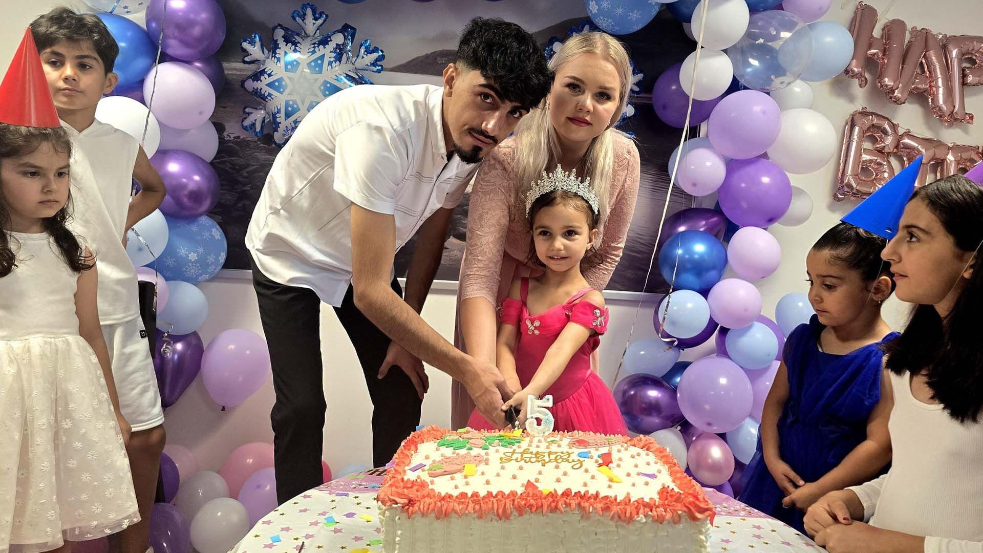 Re: Zehn Jahre Balkanroute, wer hat es geschafft?