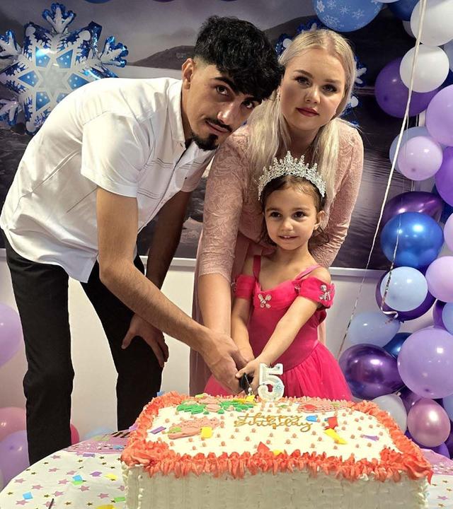 Re: Zehn Jahre Balkanroute, wer hat es geschafft?