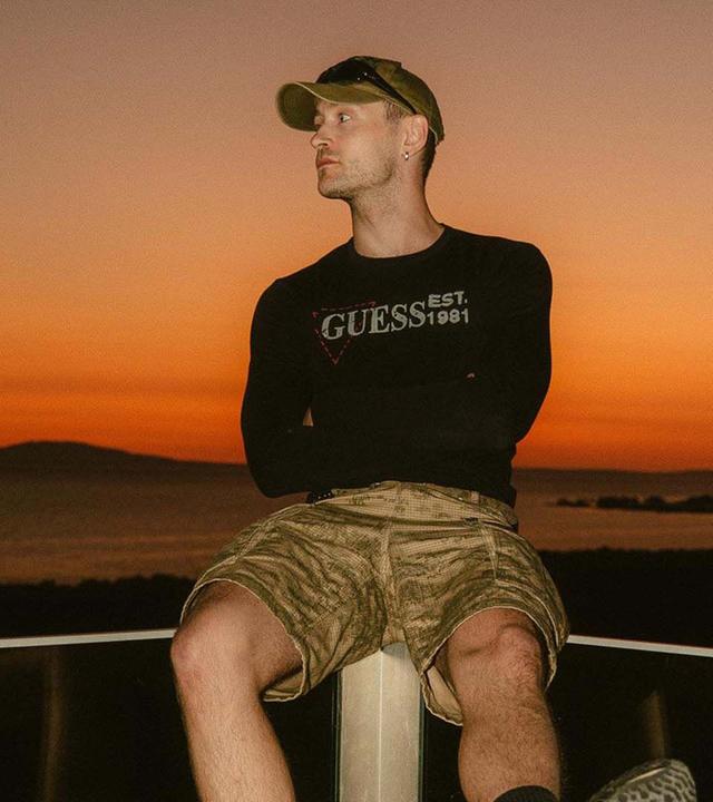 Ritter Lean - Southside Festival 2026