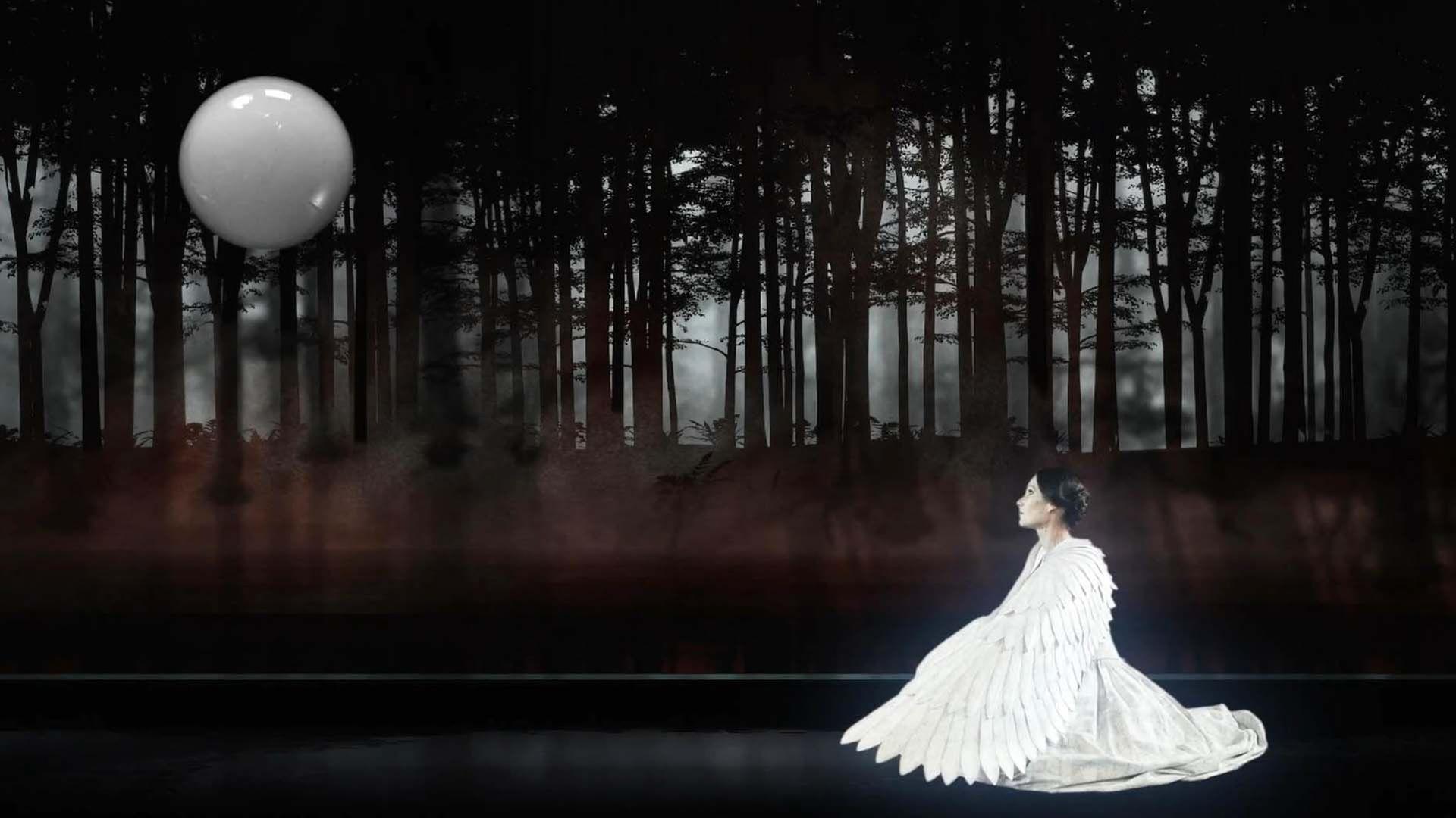 Robert Schumann: Das Paradies und die Peri - Konzerthaus La Seine Musicale, Paris