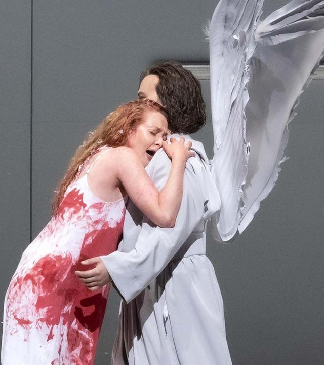 Robert Schumann: Das Paradies und die Peri - Staatsoper Hamburg