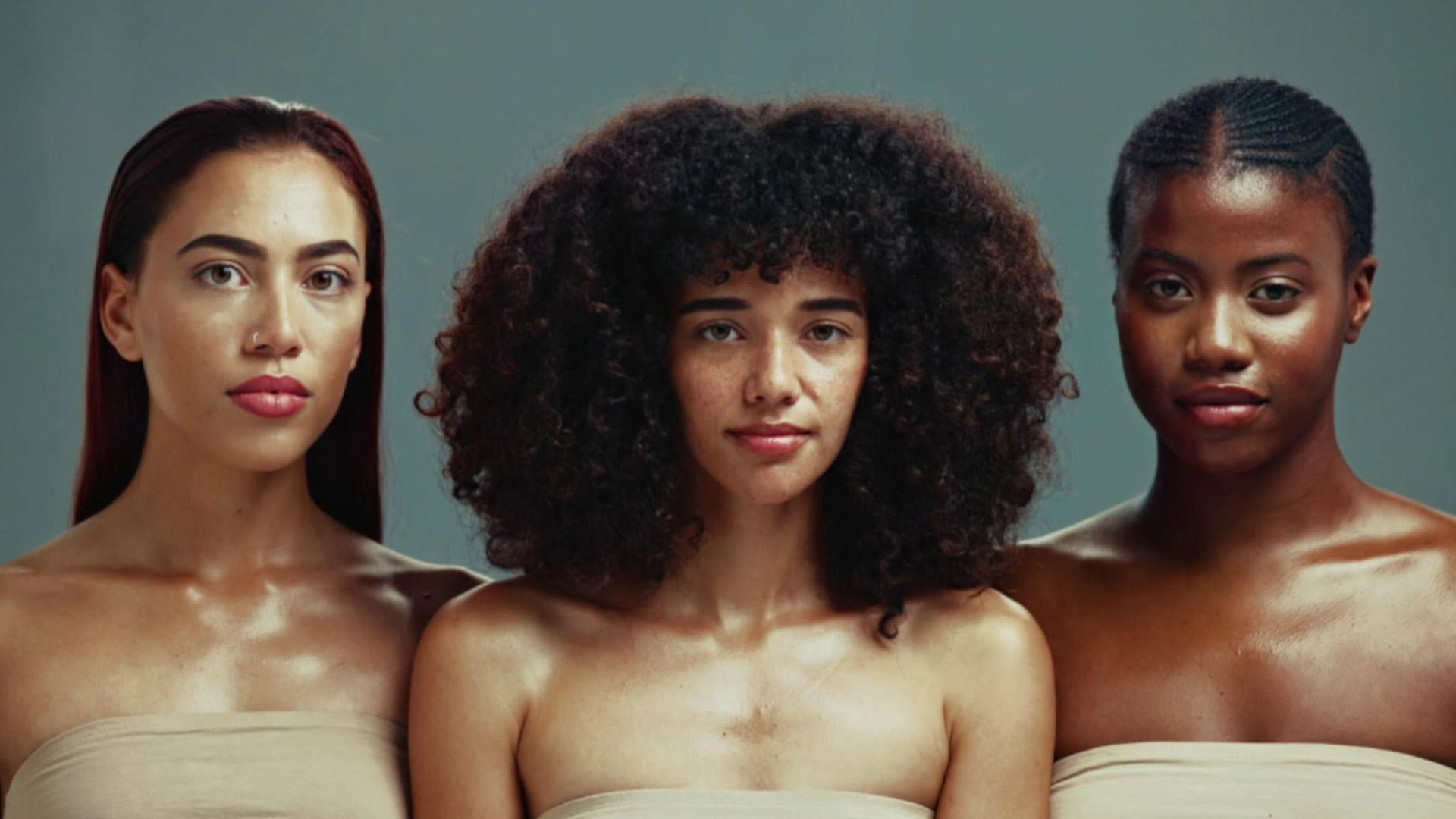 Sahen schöne Menschen immer gleich aus? - Stimmt es, dass ...?