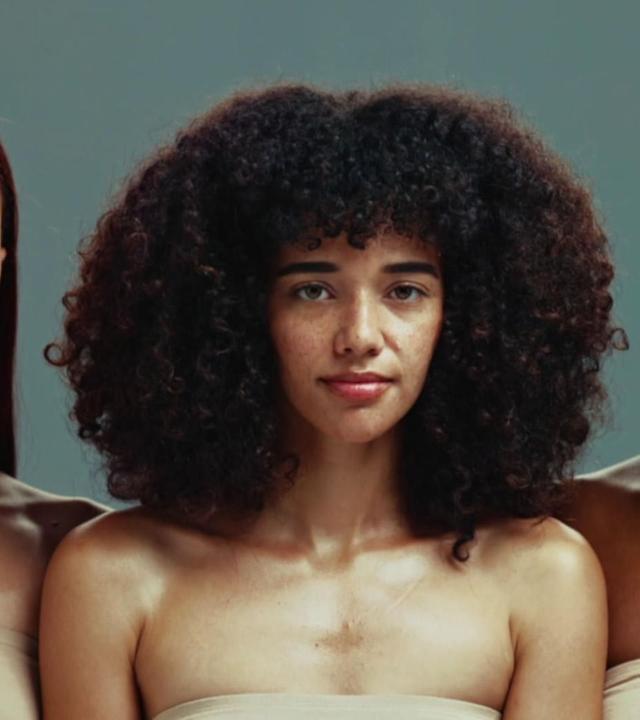 Sahen schöne Menschen immer gleich aus? - Stimmt es, dass ...?