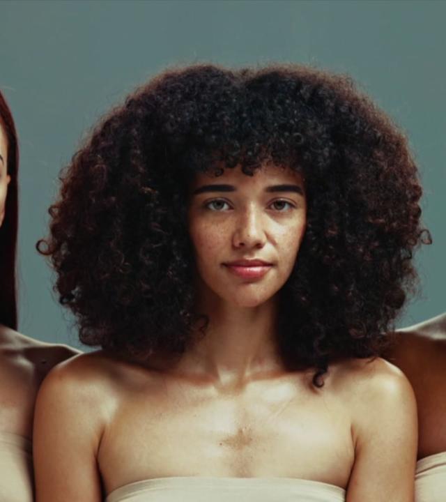 Sahen schöne Menschen immer gleich aus? - Stimmt es, dass ...?