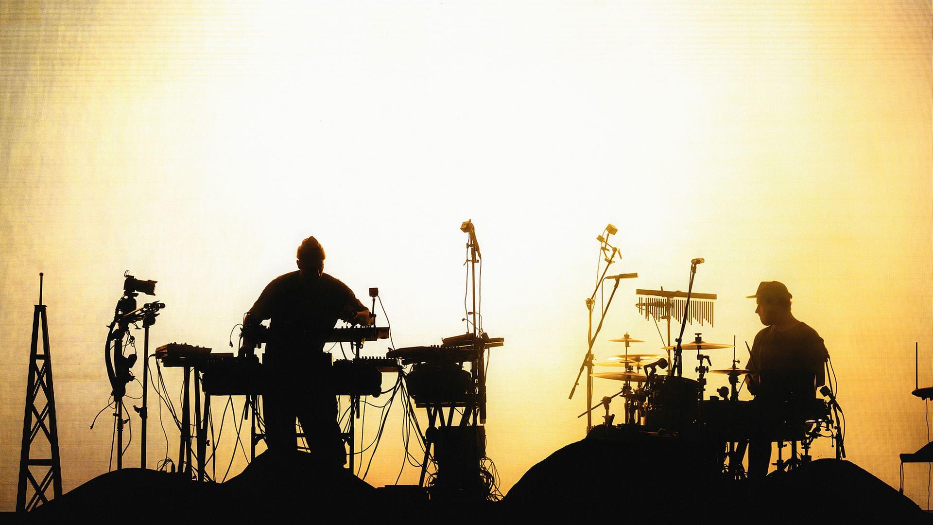 SBTRKT - Sónar 2026