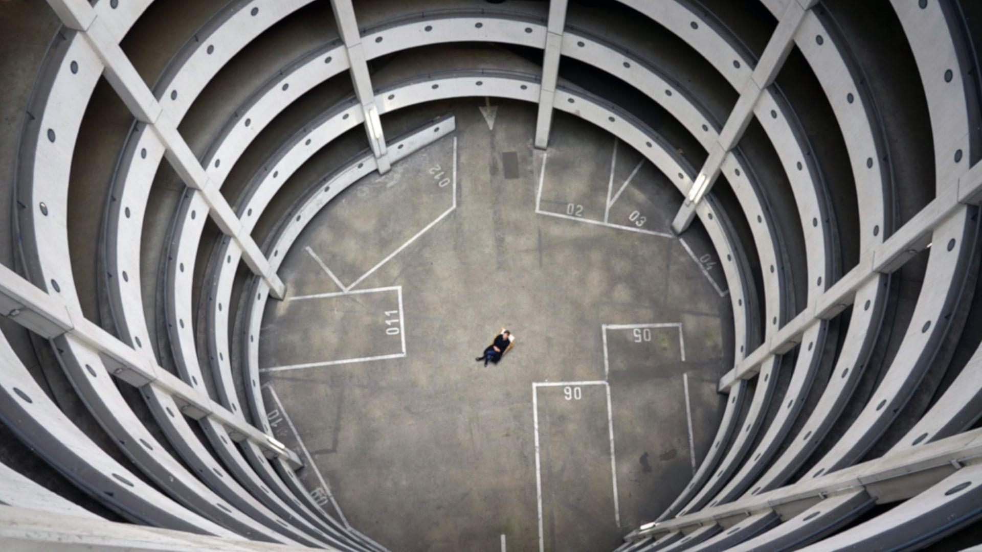 Schrecklich schöne Bausünden - Konsum-Labyrinthe